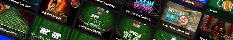 pnxbet casino table games